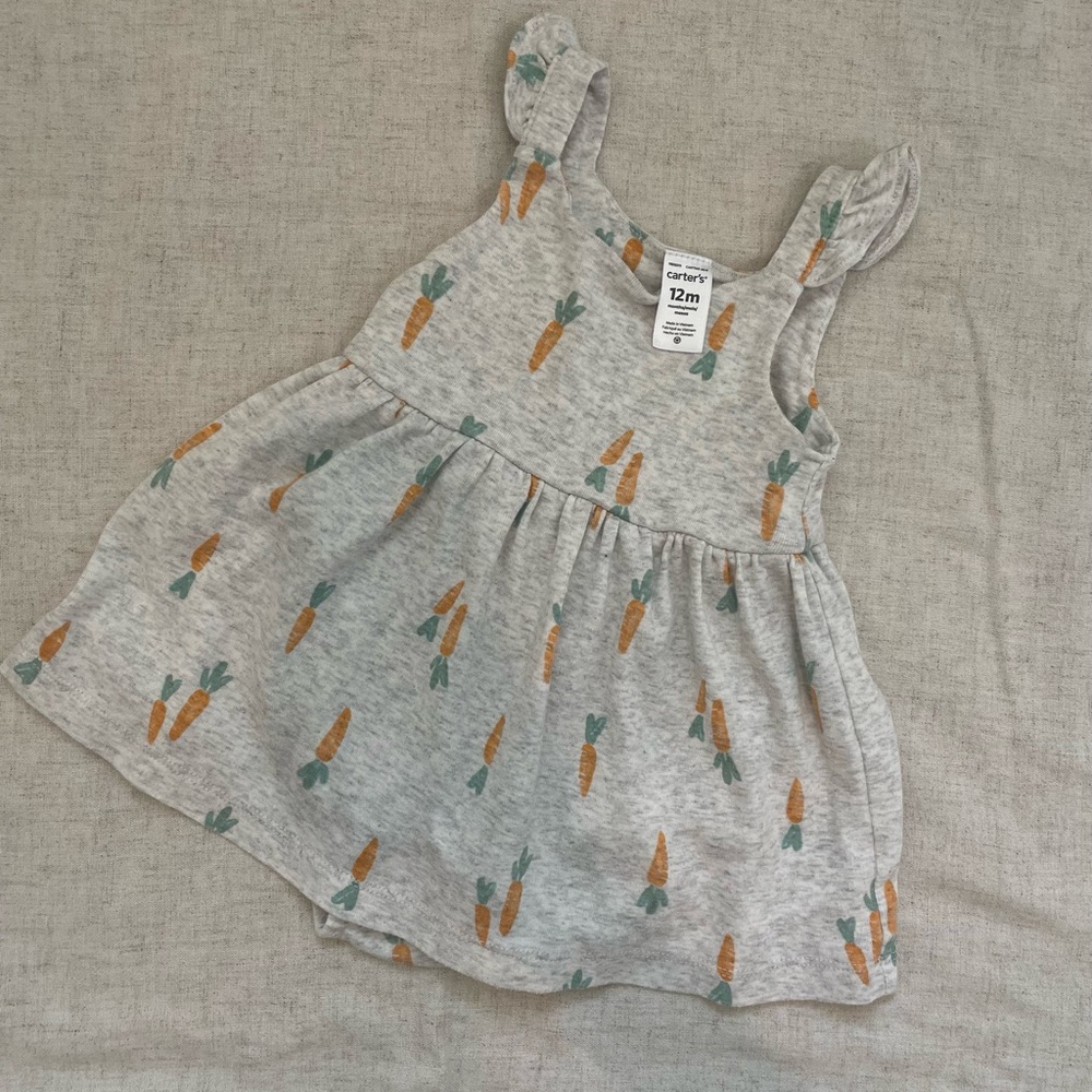 14 Summer Girl Bundle Clothes - Picture 6 of 12